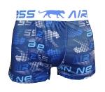 boxer airness blue edition 