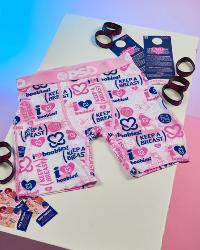 Boxer PSD |  boobies &#128571;