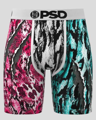 Boxer PSD |  JA Reverse  &#128125;