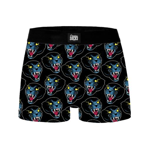 Boxer American Socks | Shadow