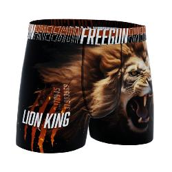 Boxer Freegun | Lion &#129321;