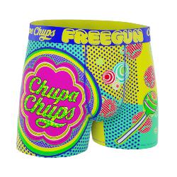 Boxer Homme |Freegun | Chupa chups &#127853;