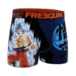 Boxer Freegun | Motif  Goku Japon