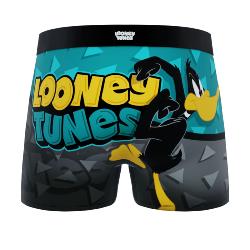 Boxer Freegun |Daffy Duck