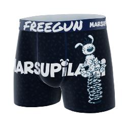 Boxer Homme  |Freegun | Marsupilami 