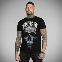 T-Shirt Hyraw | Black Sunday