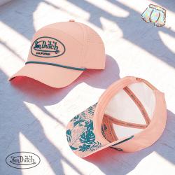 Casquette Vondutch | Exotique #3 &#127796;