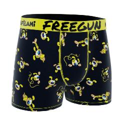 Boxer Homme  |Freegun | Marsupilami Pics