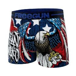 Boxer Freegun | Aigle USA  &#129413;