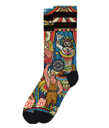 Chaussette American Socks | Circus