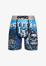 Boxer PSD |  Los Angel &#128128;