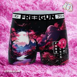 Boxer Freegun | Cherry Trees &#129321;