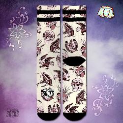 Chaussette American Socks | Nitro Fury