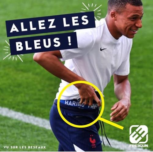 Freegun : comment ce boxer, symbole de fun et de flex