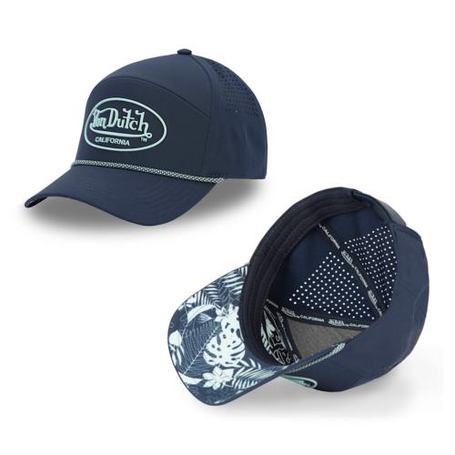 Casquette Vondutch | Exotique #1 &#127796;
