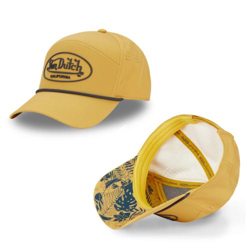 Casquette Vondutch | Exotique #4 &#127796;