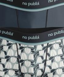 2 Boxers NoPublik | Motif Matisse