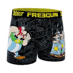 Boxer Enfant  |Freegun |  Obelix  &#128064;