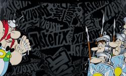 Boxer Enfant  |Freegun |  Obelix  &#128064;
