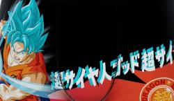 Boxer Freegun | Goku Japon bis