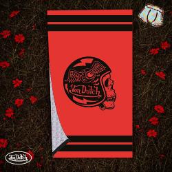 Serviette de plage en coton | Vondutch #7