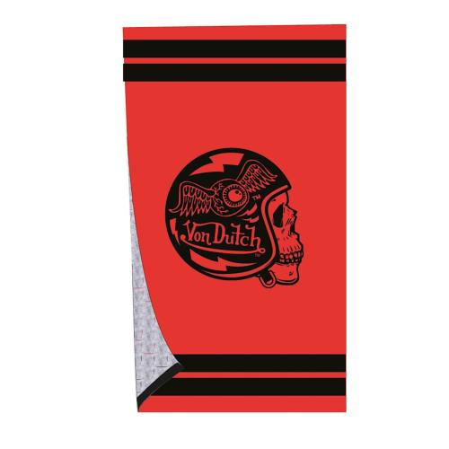 Serviette de plage en coton | Vondutch #7