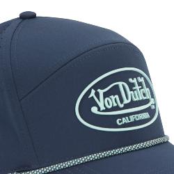 Casquette Vondutch | Exotique #1 &#127796;