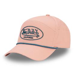 Casquette Vondutch | Exotique #3 &#127796;