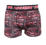 boxer airness flash red