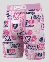 Boxer PSD |  boobies &#128571;