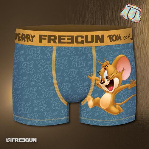 Boxer Freegun | Jerry