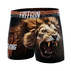 Boxer Freegun | Lion &#129321;