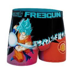 Boxer Freegun | Goku Japon bis