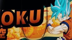 Boxer Freegun | Goku Japon Dragon