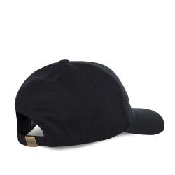 Casquette Vondutch | Black Basique 