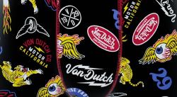 Pack 2 Boxers Vondutch |Logos 1