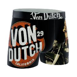 Boxer Vondutch |Pin Up 2 &#129500;&#8205;&#9792;&#65039;