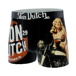 Boxer Vondutch |Pin Up 2 &#129500;&#8205;&#9792;&#65039;