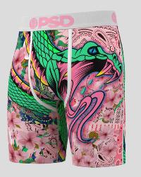 Boxer PSD |VENOM BLOSSOM &#128125;