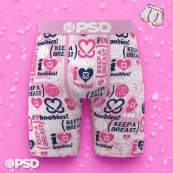 Boxer PSD |  boobies &#128571;