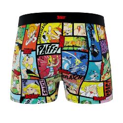 Boxer Enfant  |Freegun | Asterix et Obelix 