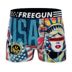 Boxer Freegun | Art USA  &#127482;&#127474;