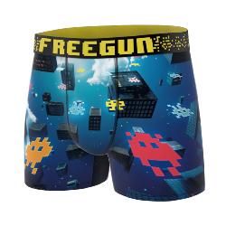 Boxer Freegun |  Space Gaming  &#128126;