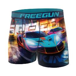Boxer Freegun |  Speed  Bis &#129322;