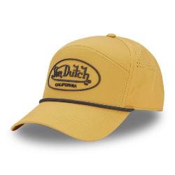 Casquette Vondutch | Exotique #4 &#127796;