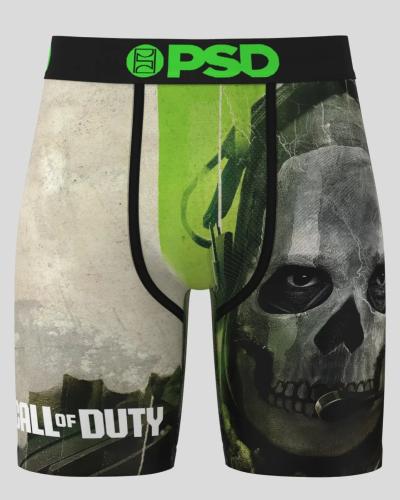 Boxer PSD |Call of Duty - Ghost