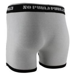 Boxer Nopublik |Couleur Blanc