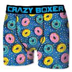 Boxer CRAZYBOXER|Donuts &#127849