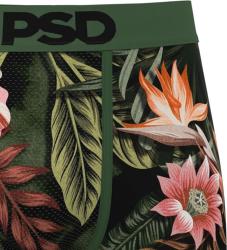 Boxer PSD |Nocturnal paradise &#127802;