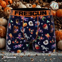 Boxer Freegun |  Halloween 1 🎃